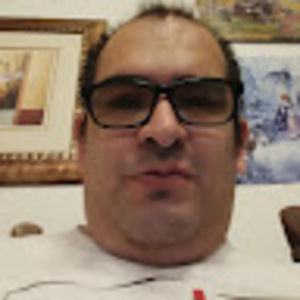 Meet your Posher, Adalberto